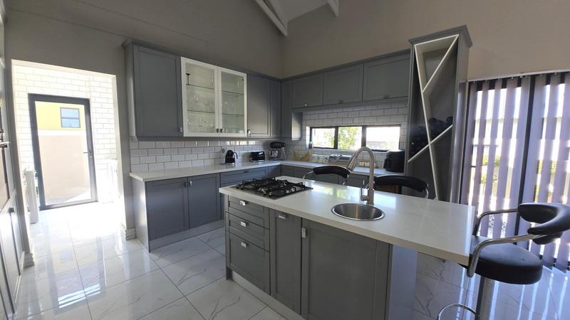 4 Bedroom Property for Sale in Leloko Lifestyle Estate North West